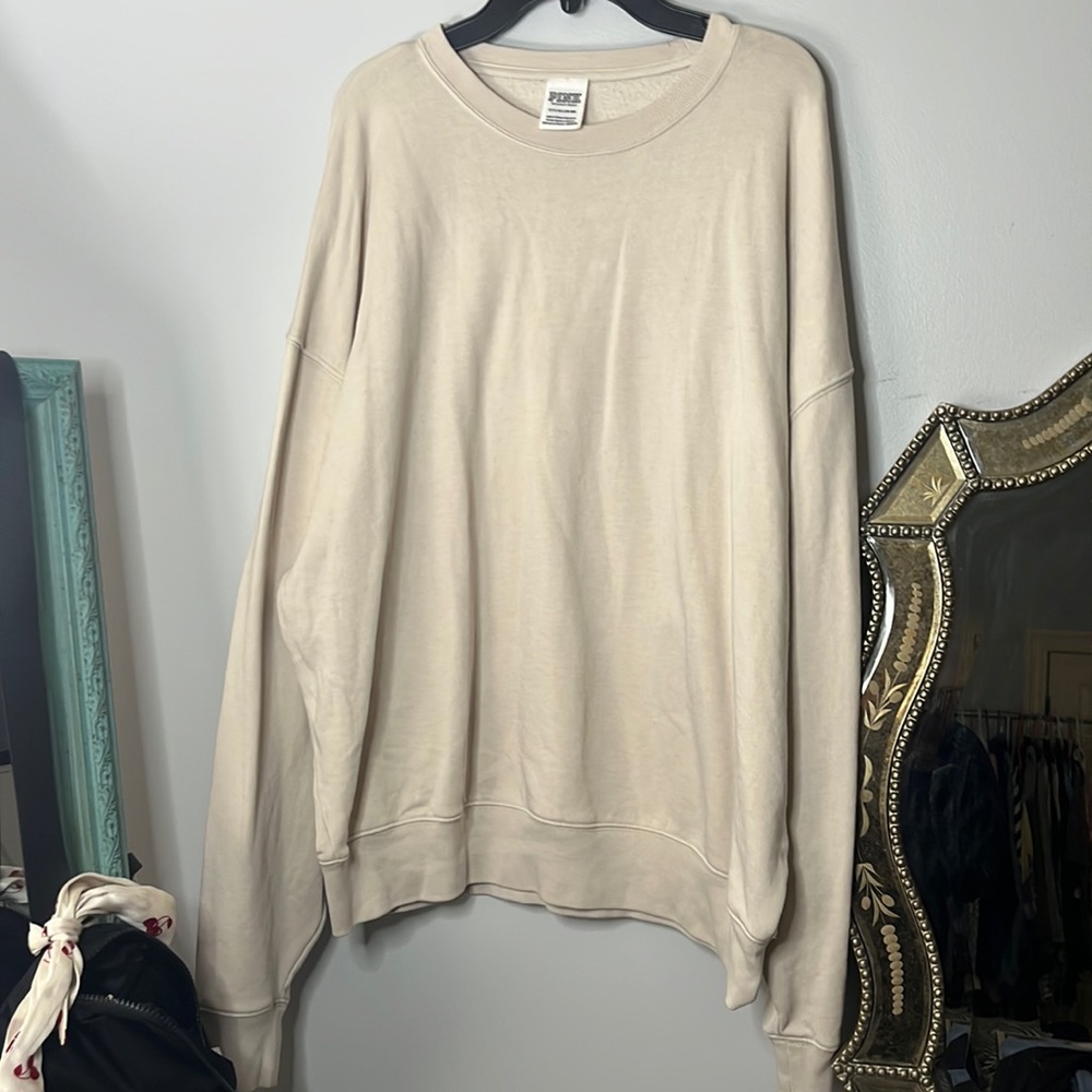 PINK long sleeve